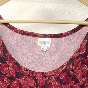Lularoe Dresses - XXXL Lularoe Ana Dress Lularoe Dresses - XXXL Lularoe Ana Dress